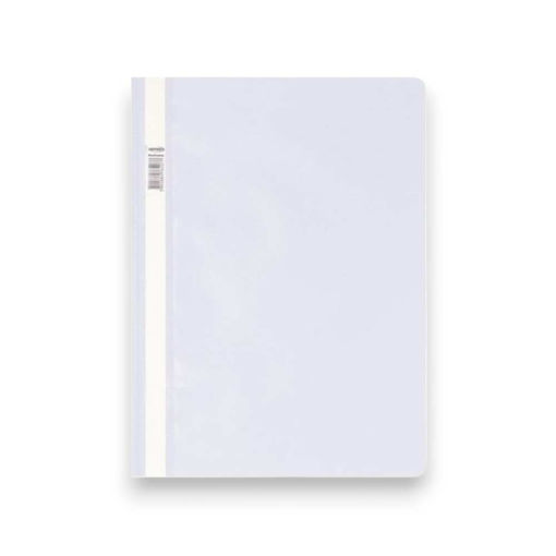 Picture of FLAT FILE A4 WHITE
